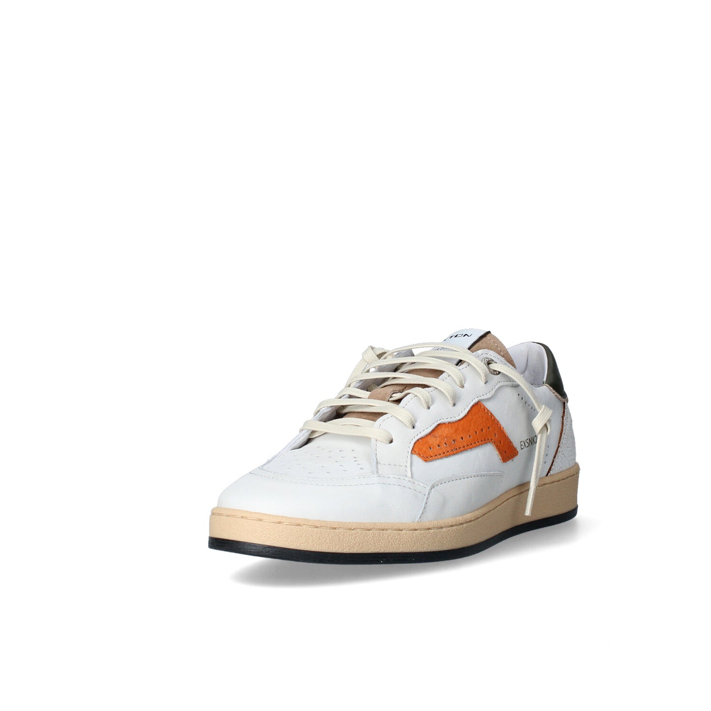 Sneakers Uomo Exton 570.2