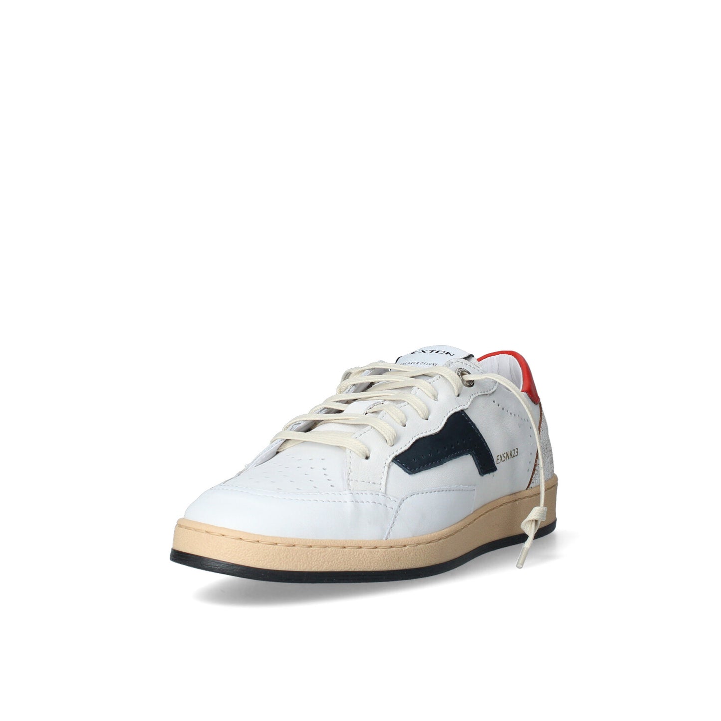 Sneakers Uomo Exton 570