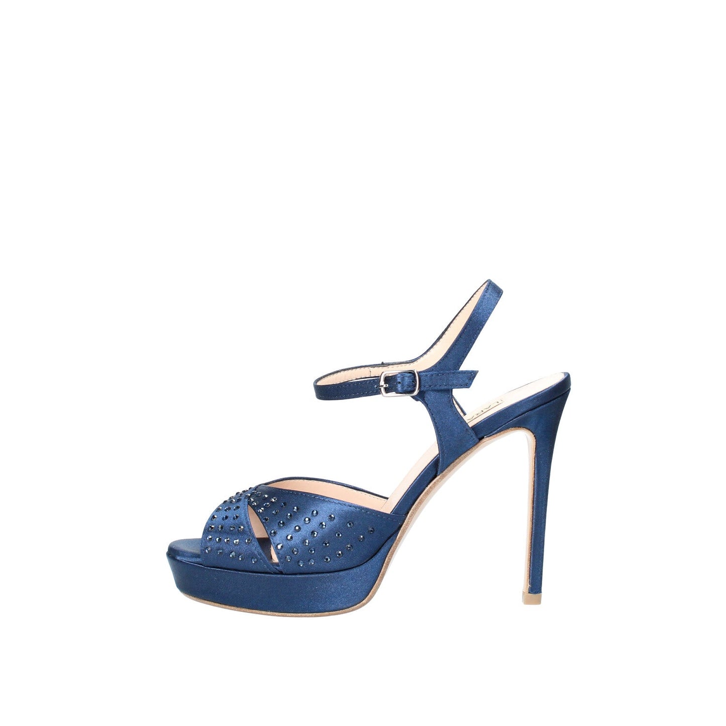 Sandalo con Tacco Donna Lara May 586