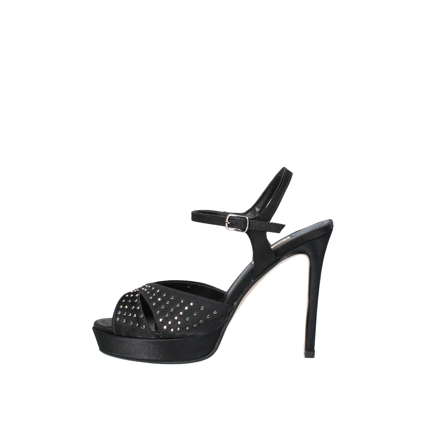 Sandalo con Tacco Donna Lara May 586.2