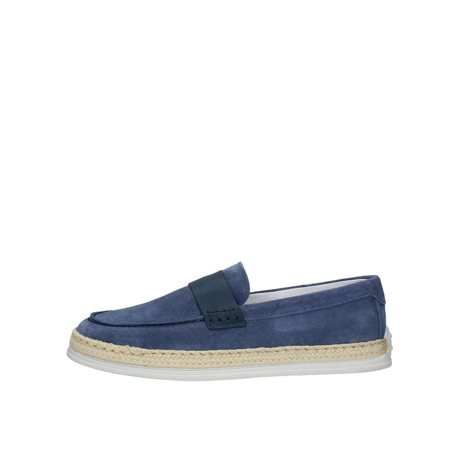 Mocassino Uomo Exton 619E