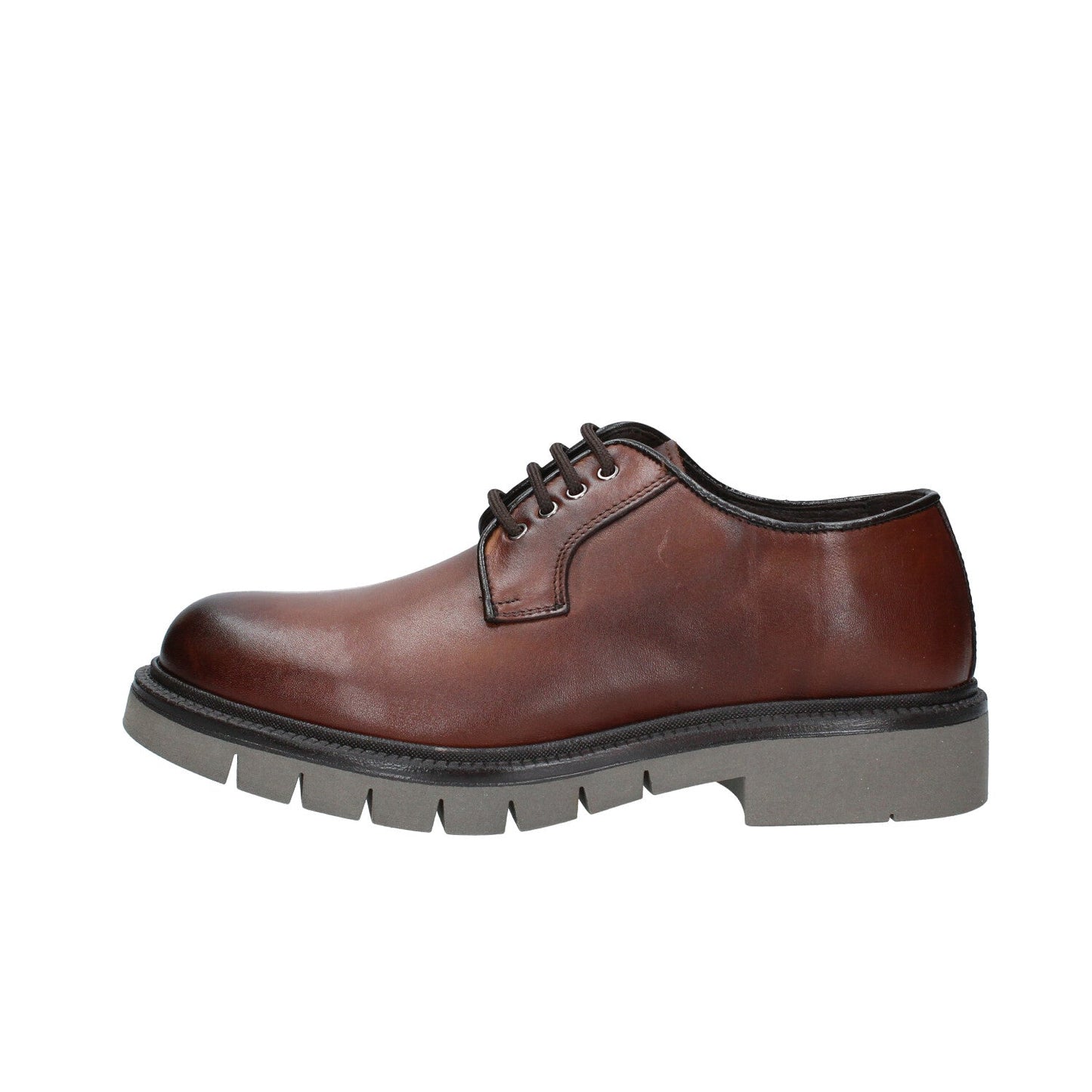 Stringata Uomo Exton 652