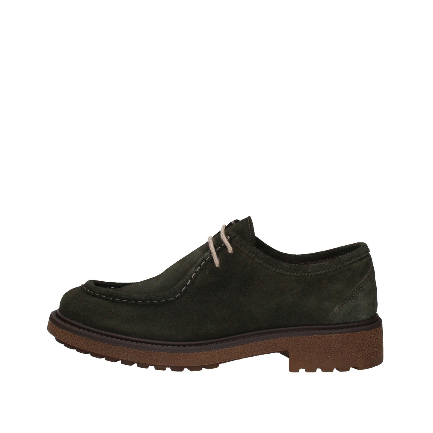 Stringata Uomo Exton 683
