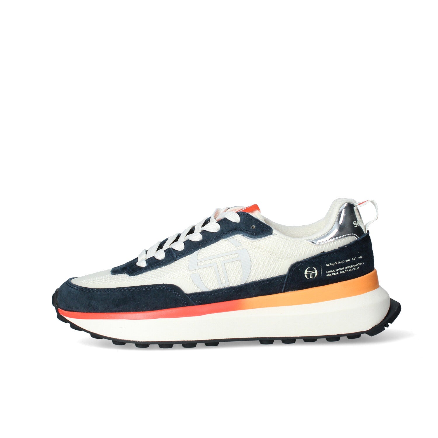Sergio Tacchini Y2K Trainers EU 41 Sergio Tacchini Y2K Trainers EU 41