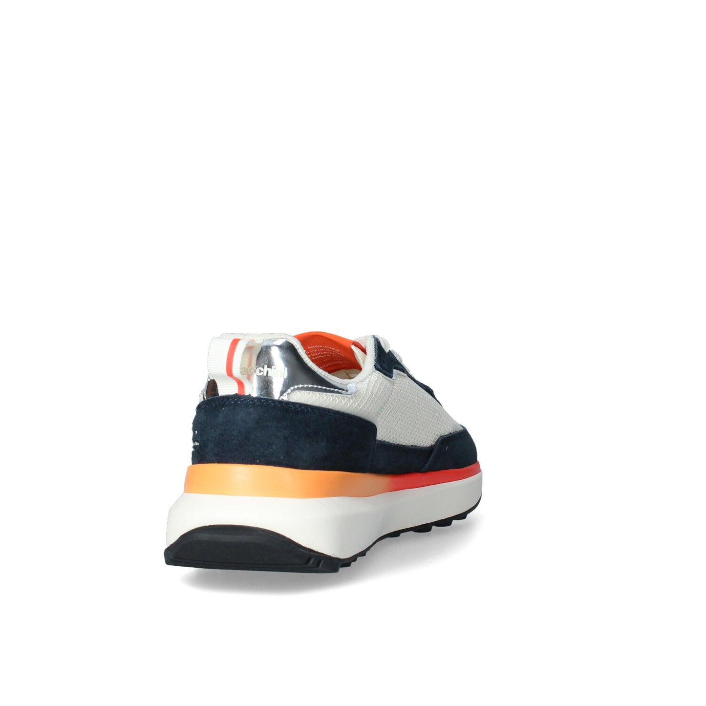Sneakers Uomo Sergio Tacchini 70SRACER