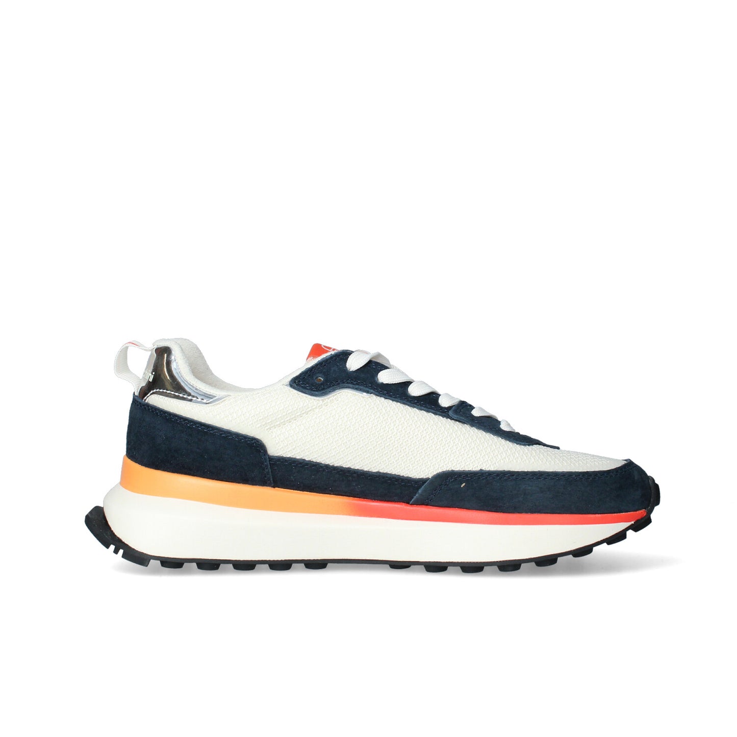 Sneakers Uomo Sergio Tacchini 70SRACER