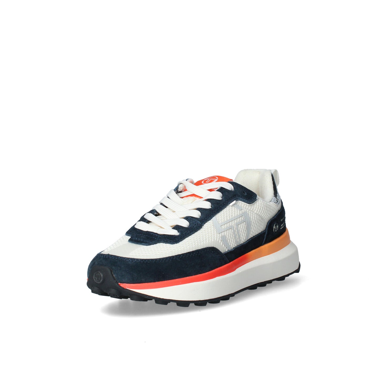 Sneakers Uomo Sergio Tacchini 70SRACER