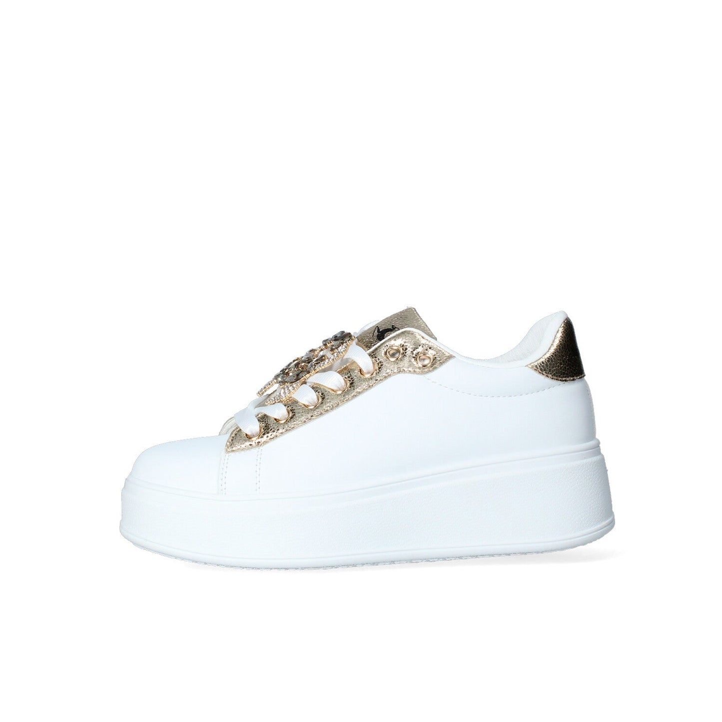 Sneakers Donna Nazareno Gabrielli 7232