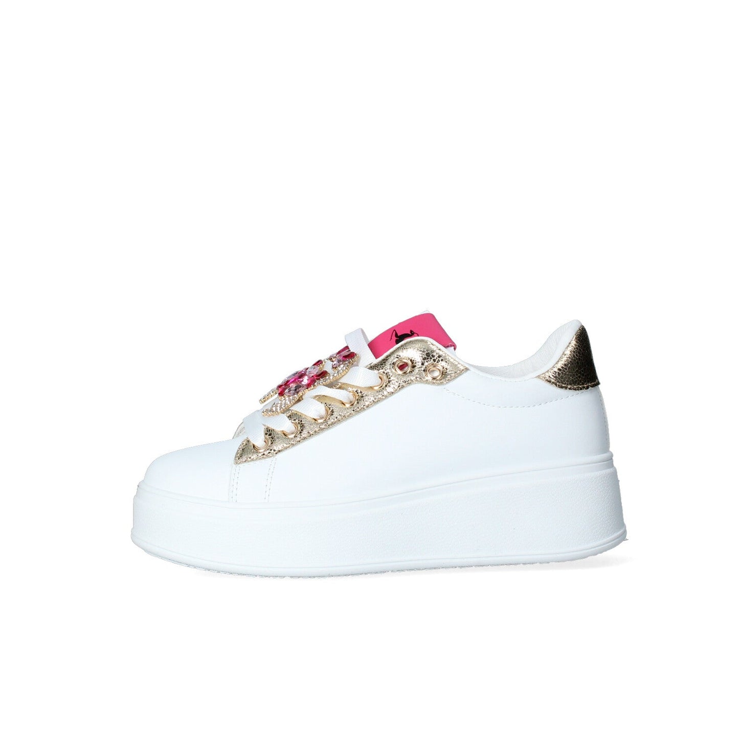 Sneakers Donna Nazareno Gabrielli 7232.2