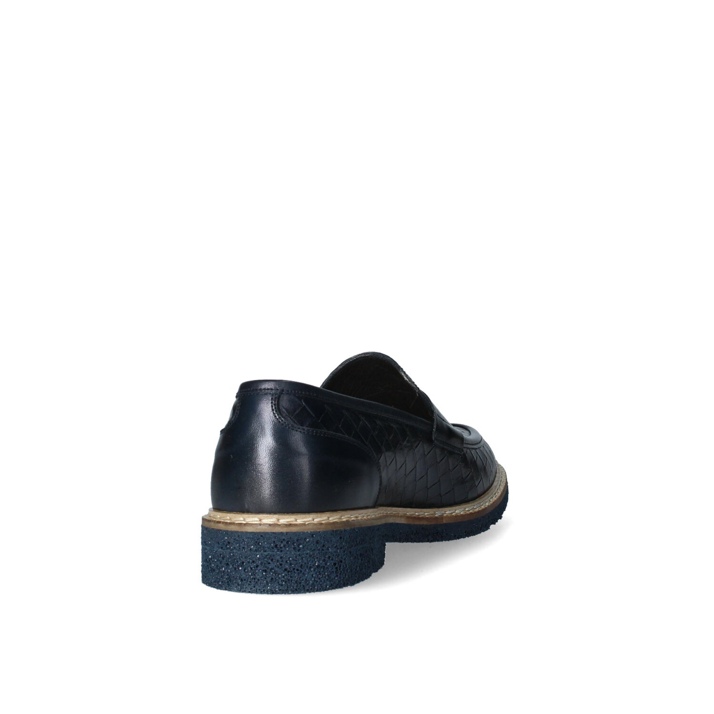 Mocassino Uomo Exton 8140.2