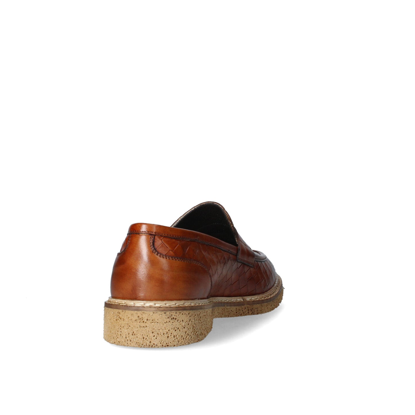 Mocassino Uomo Exton 8140