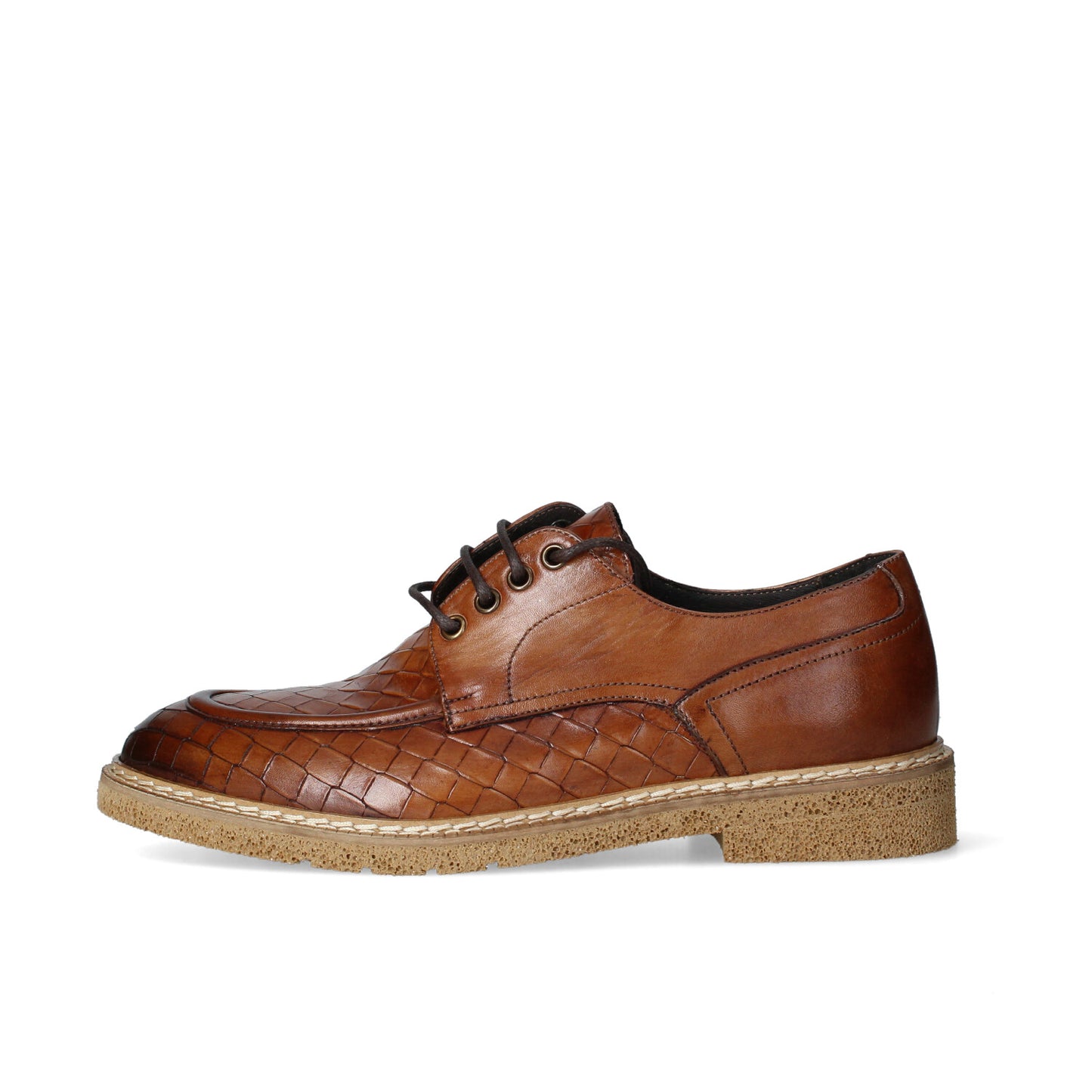 Stringata Uomo Exton 8141