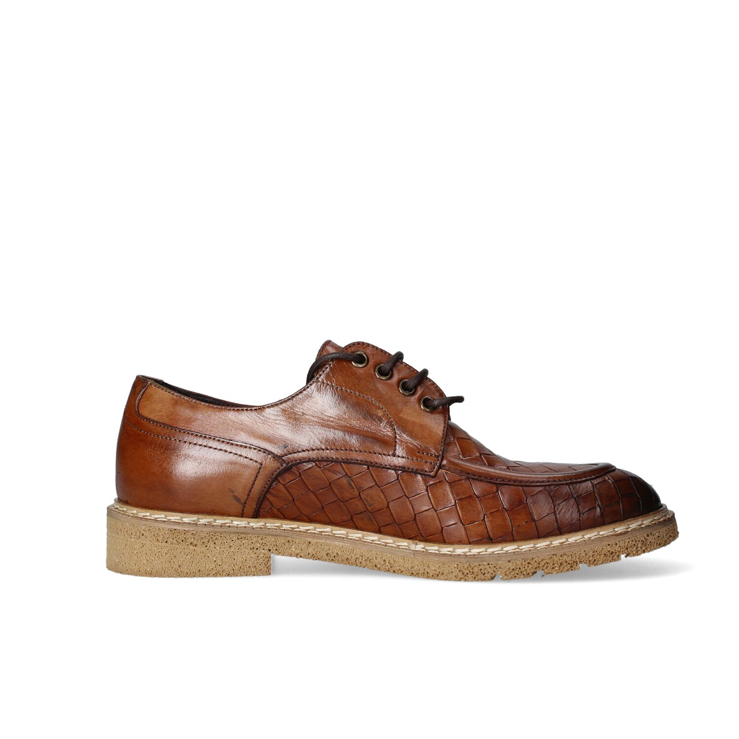 Stringata Uomo Exton 8141