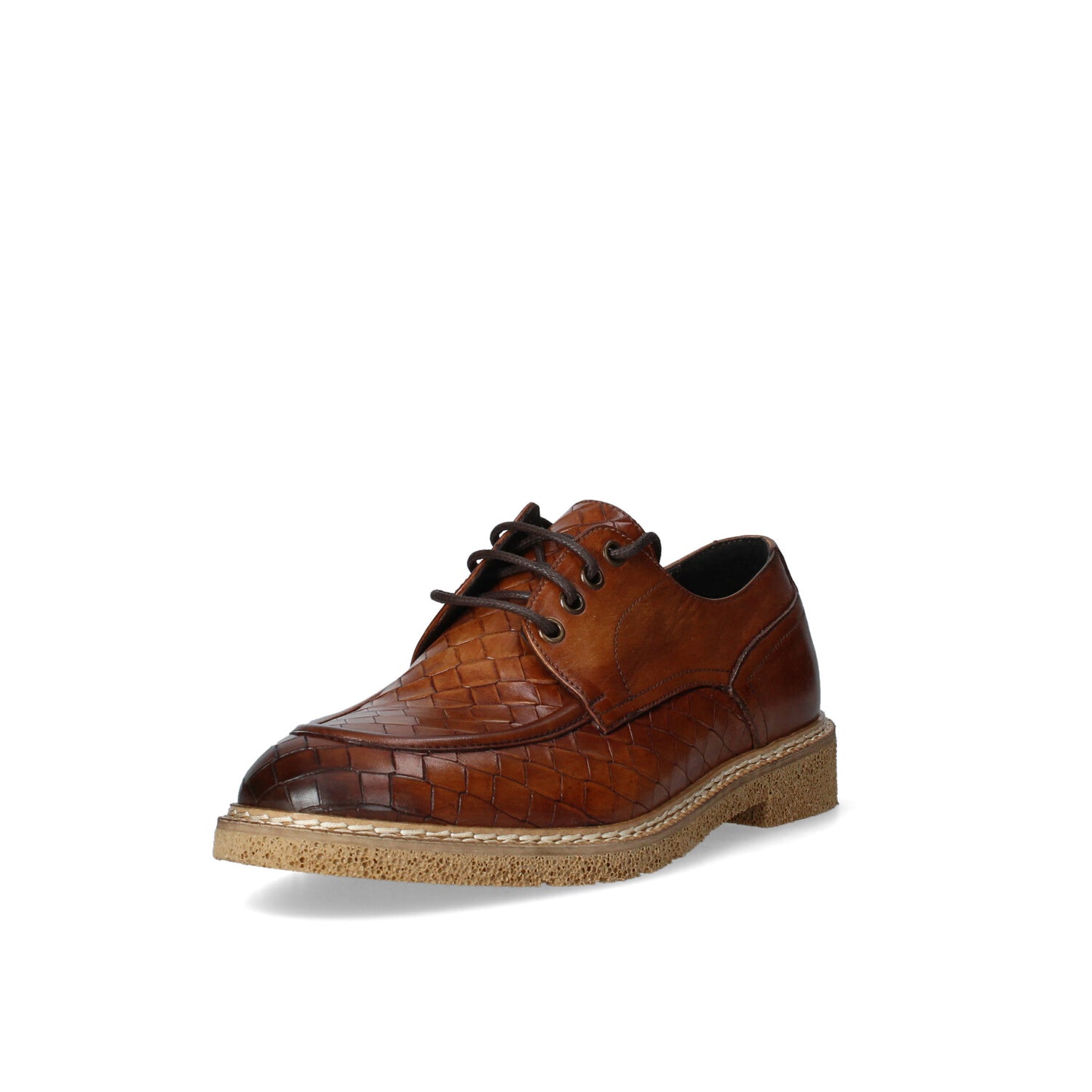 Stringata Uomo Exton 8141