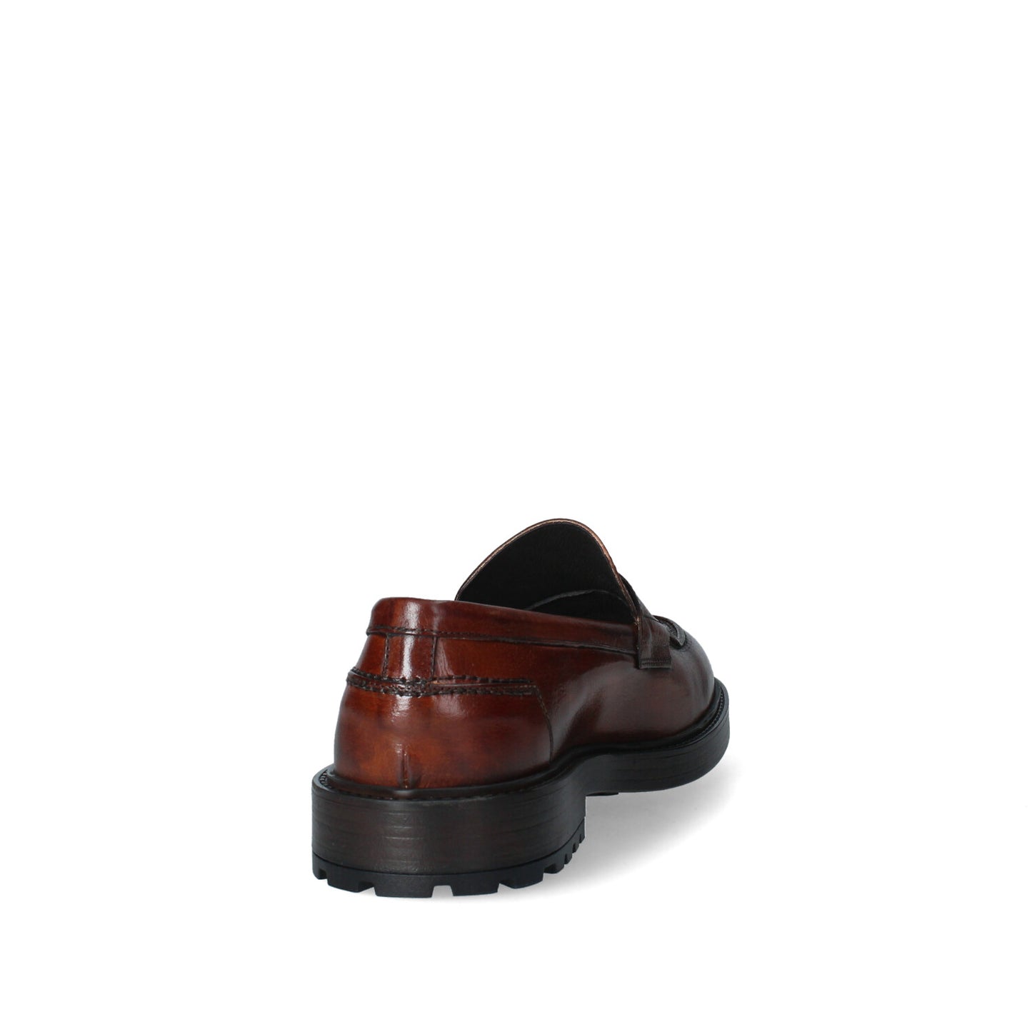 Mocassino Uomo Exton 8322.3