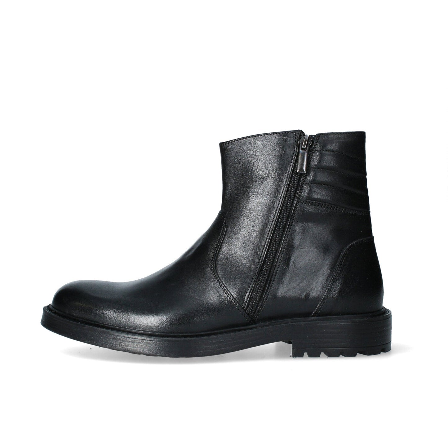 Stivaletto Uomo Exton 8326