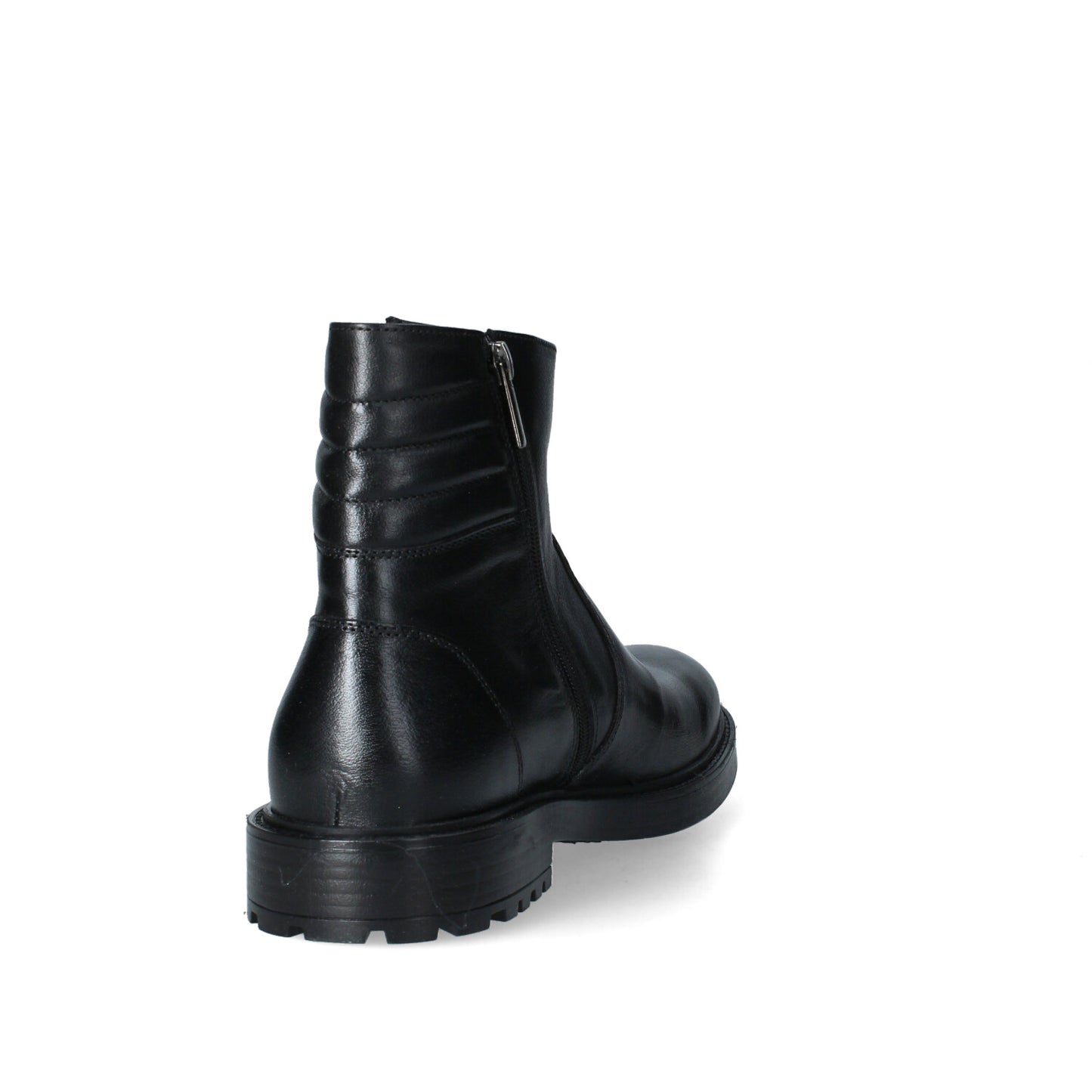 Stivaletto Uomo Exton 8326