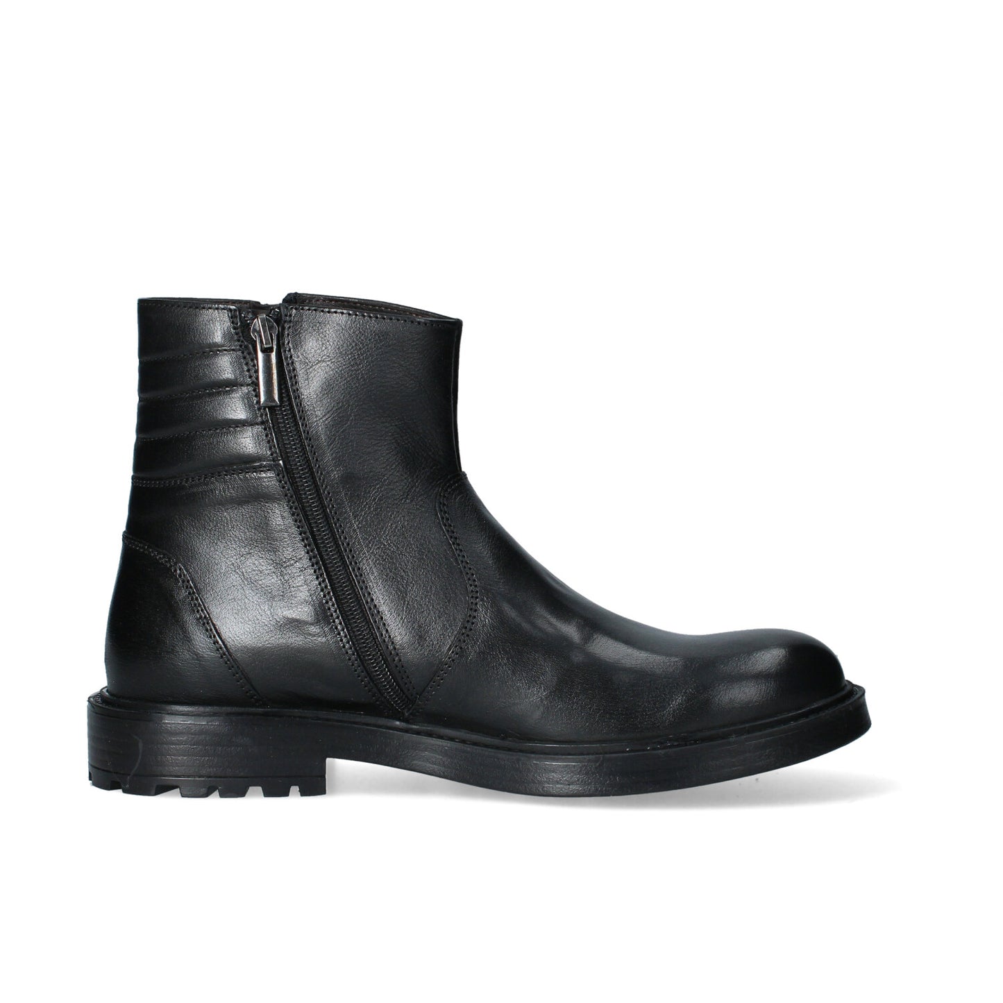 Stivaletto Uomo Exton 8326