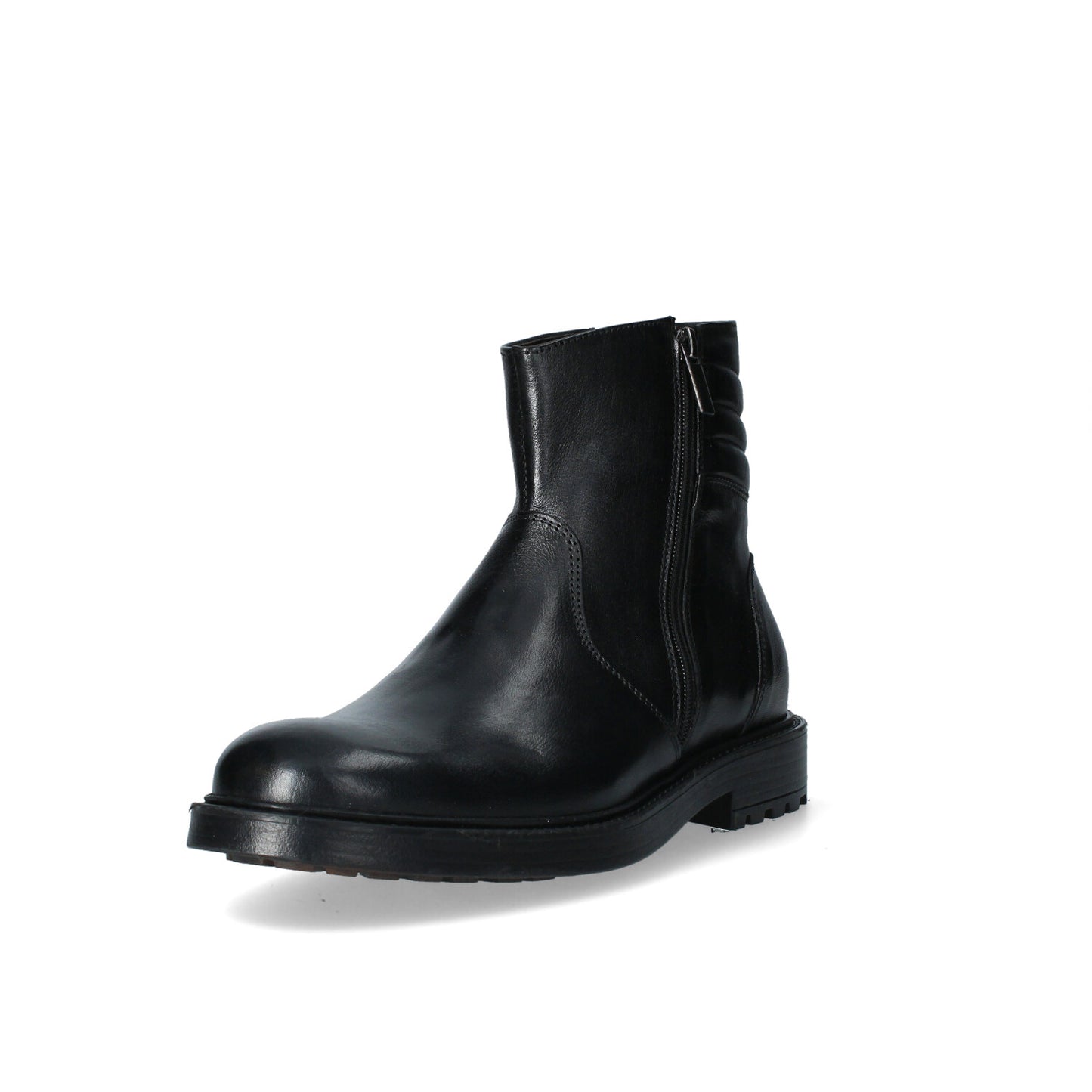 Stivaletto Uomo Exton 8326