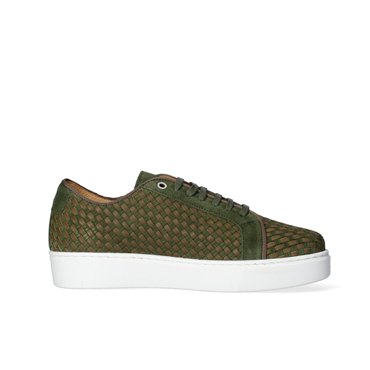 Sneakers Uomo Exton 834.2