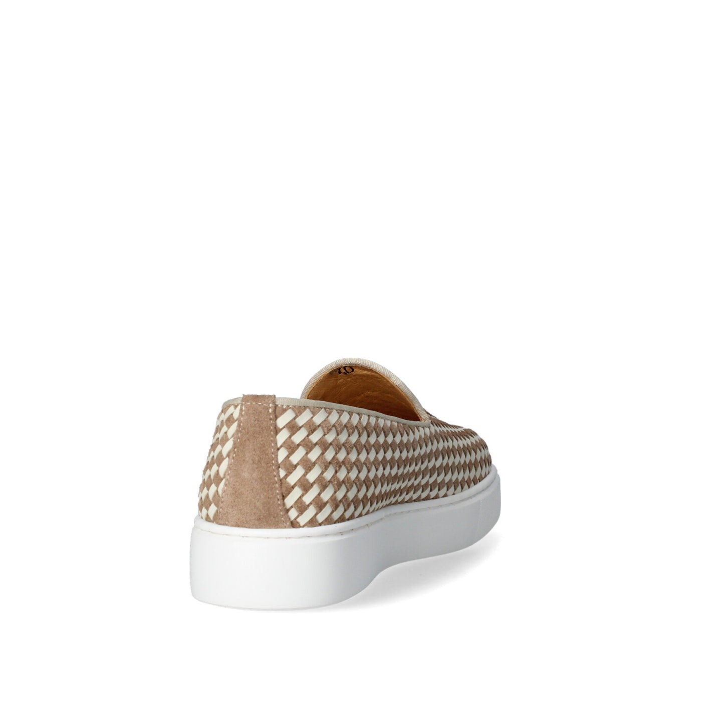 Mocassino Uomo Exton 835E.2