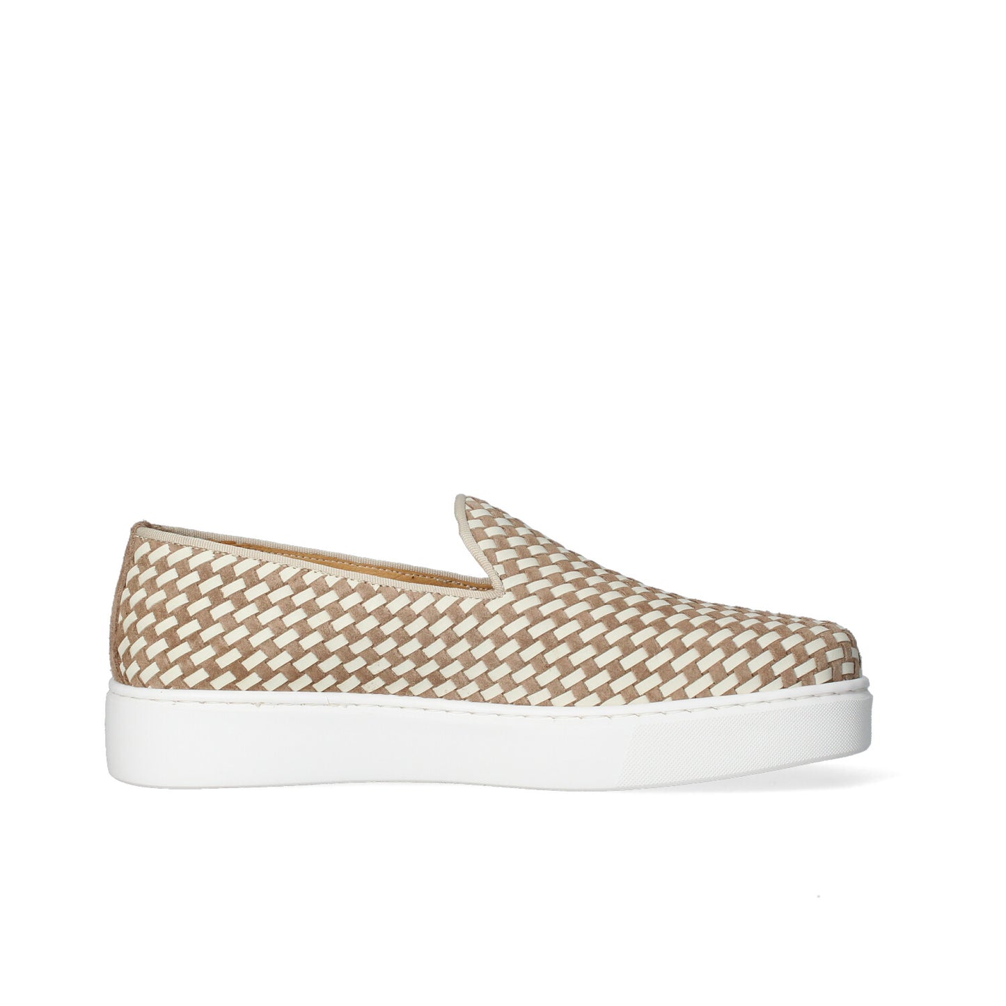 Mocassino Uomo Exton 835E.2