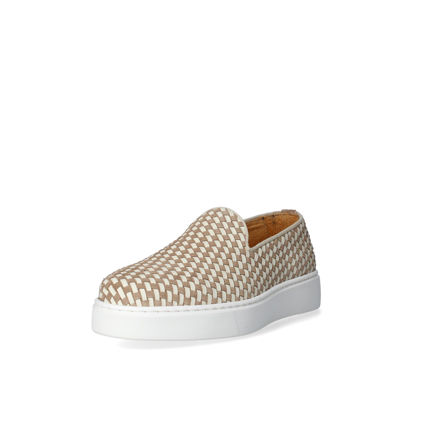 Mocassino Uomo Exton 835E.2