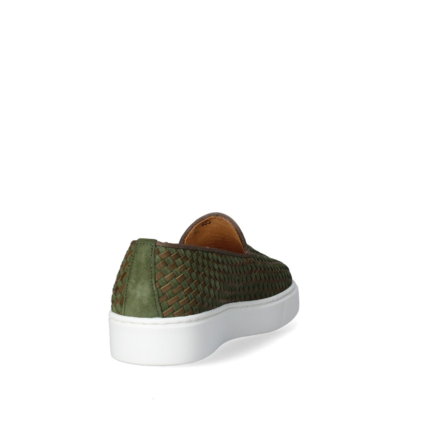 Mocassino Uomo Exton 835E.3