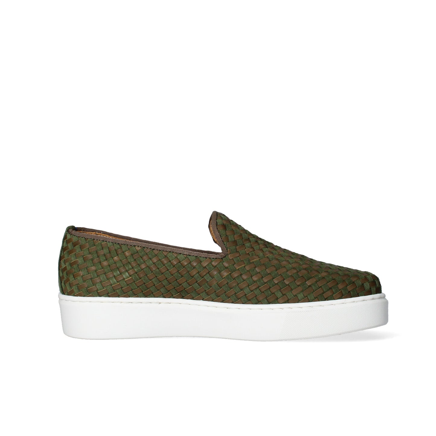 Mocassino Uomo Exton 835E.3