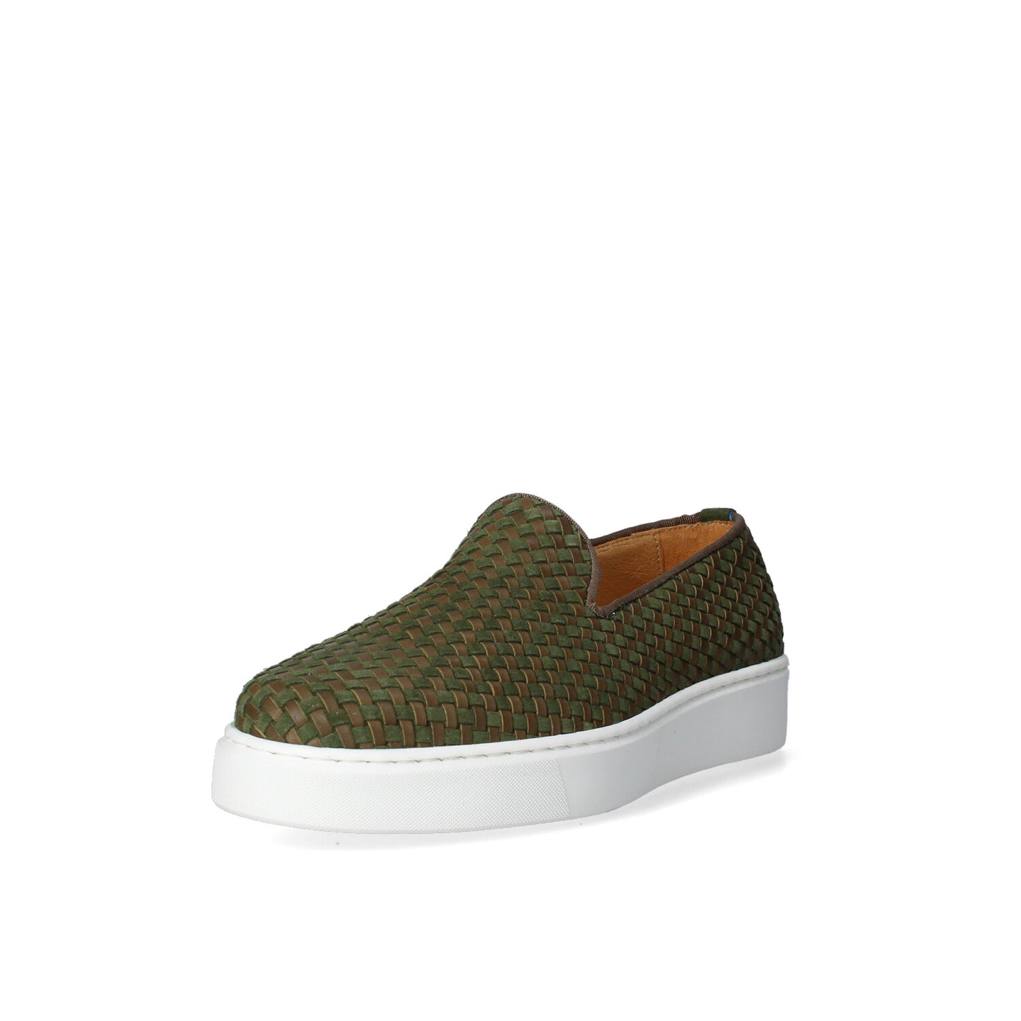 Mocassino Uomo Exton 835E.3