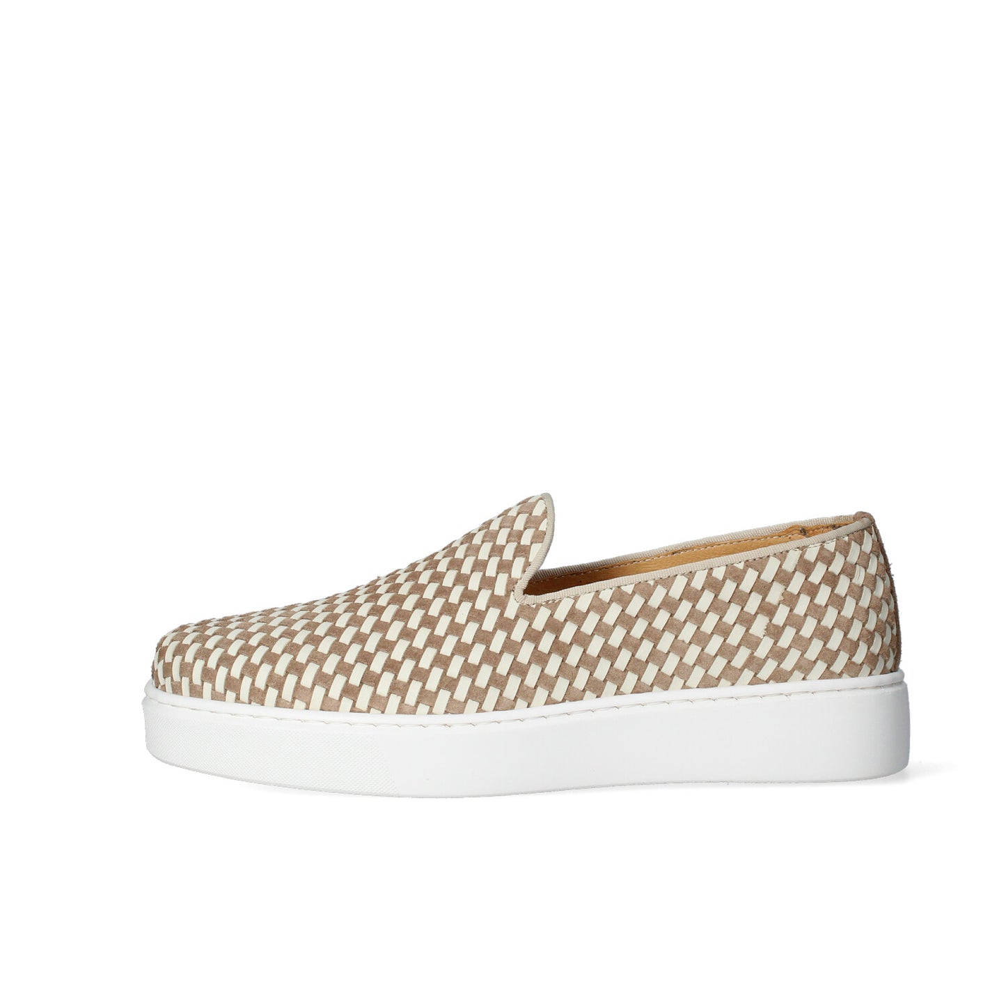 Mocassino Uomo Exton 835E.2