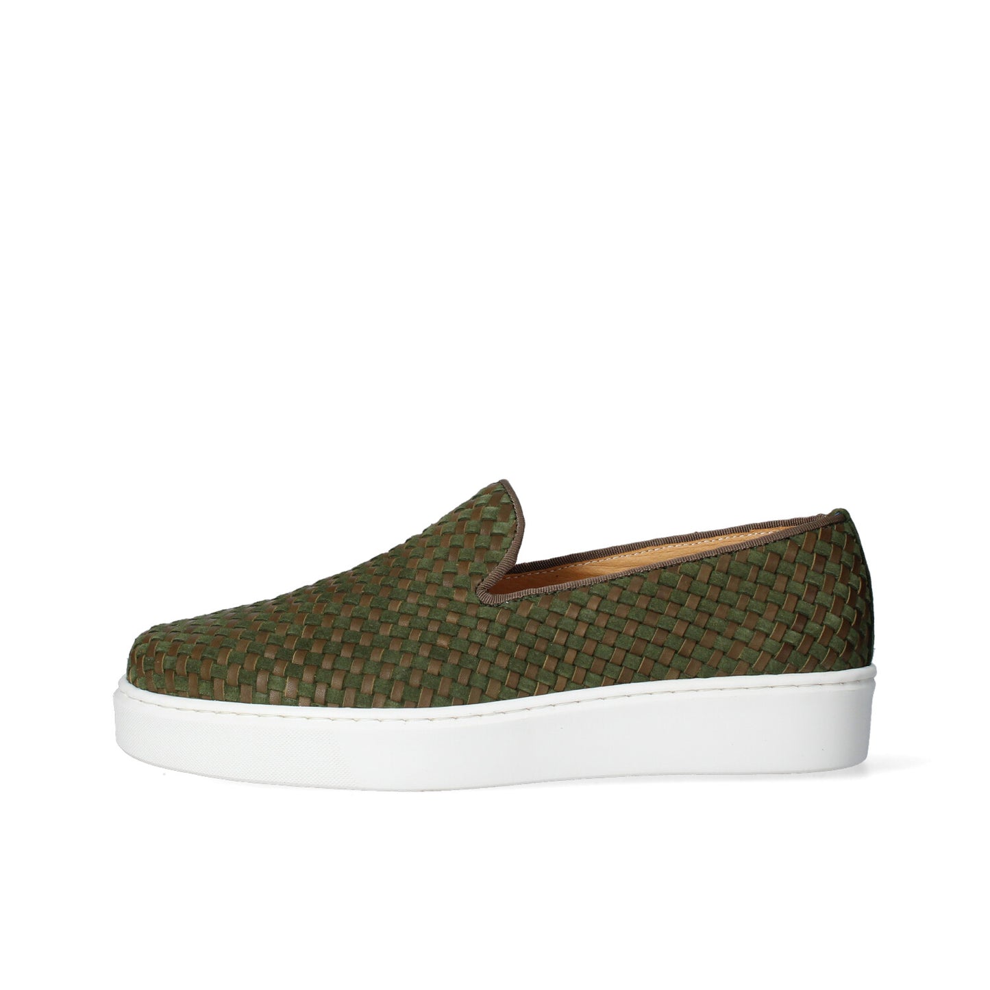 Mocassino Uomo Exton 835E.3