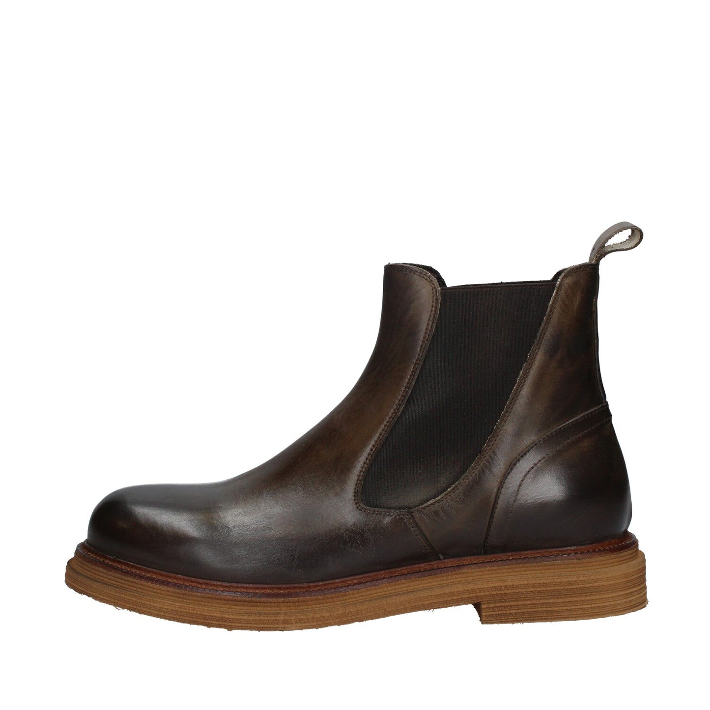 Stivaletto Uomo Exton 9256