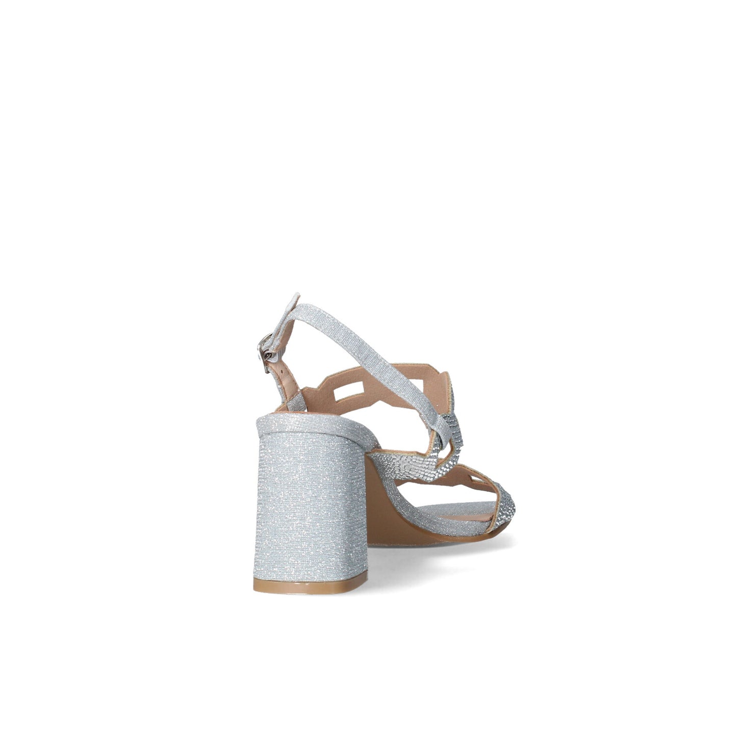 Sandalo con Tacco Donna 970-7