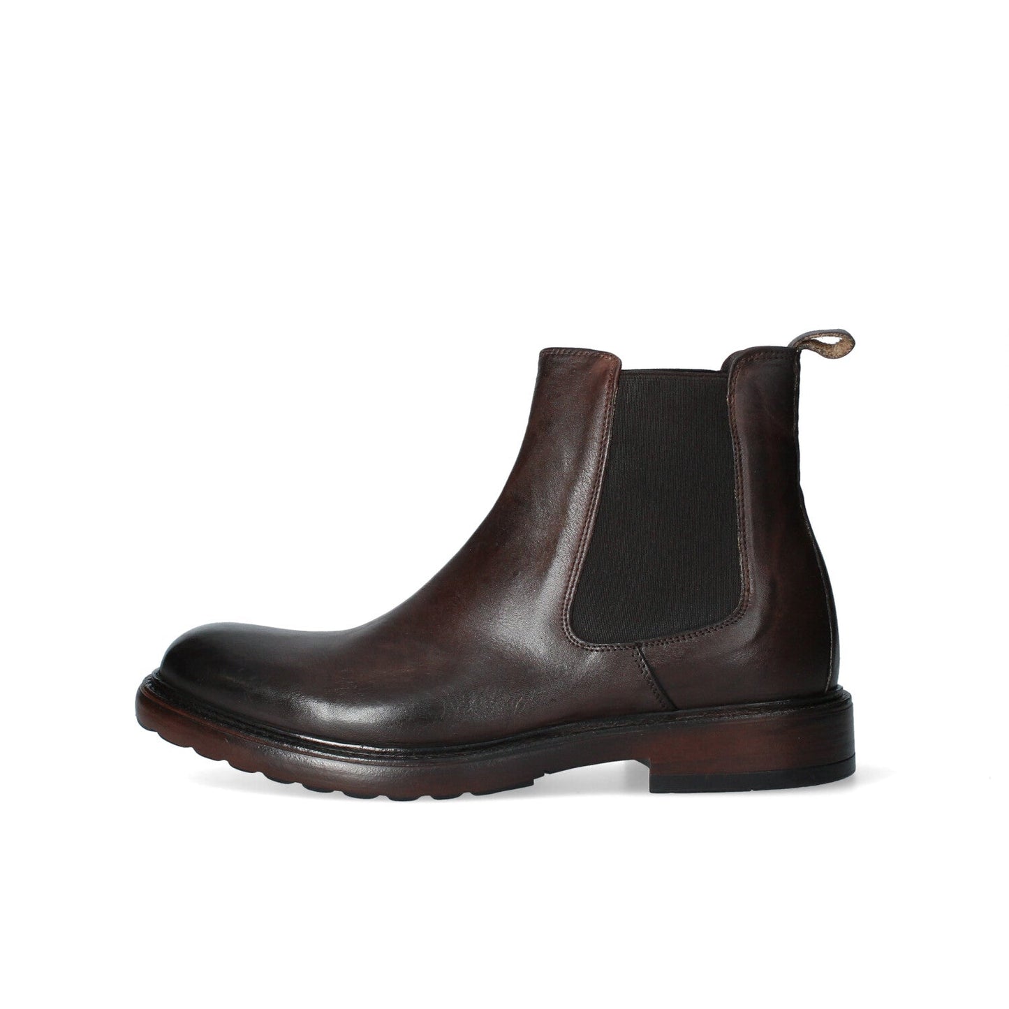 Stivaletto Uomo Exton 9825.2