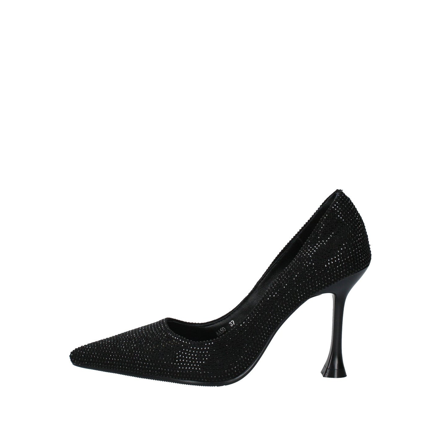 Décolleté Donna Manufacture D'essai AA50.2