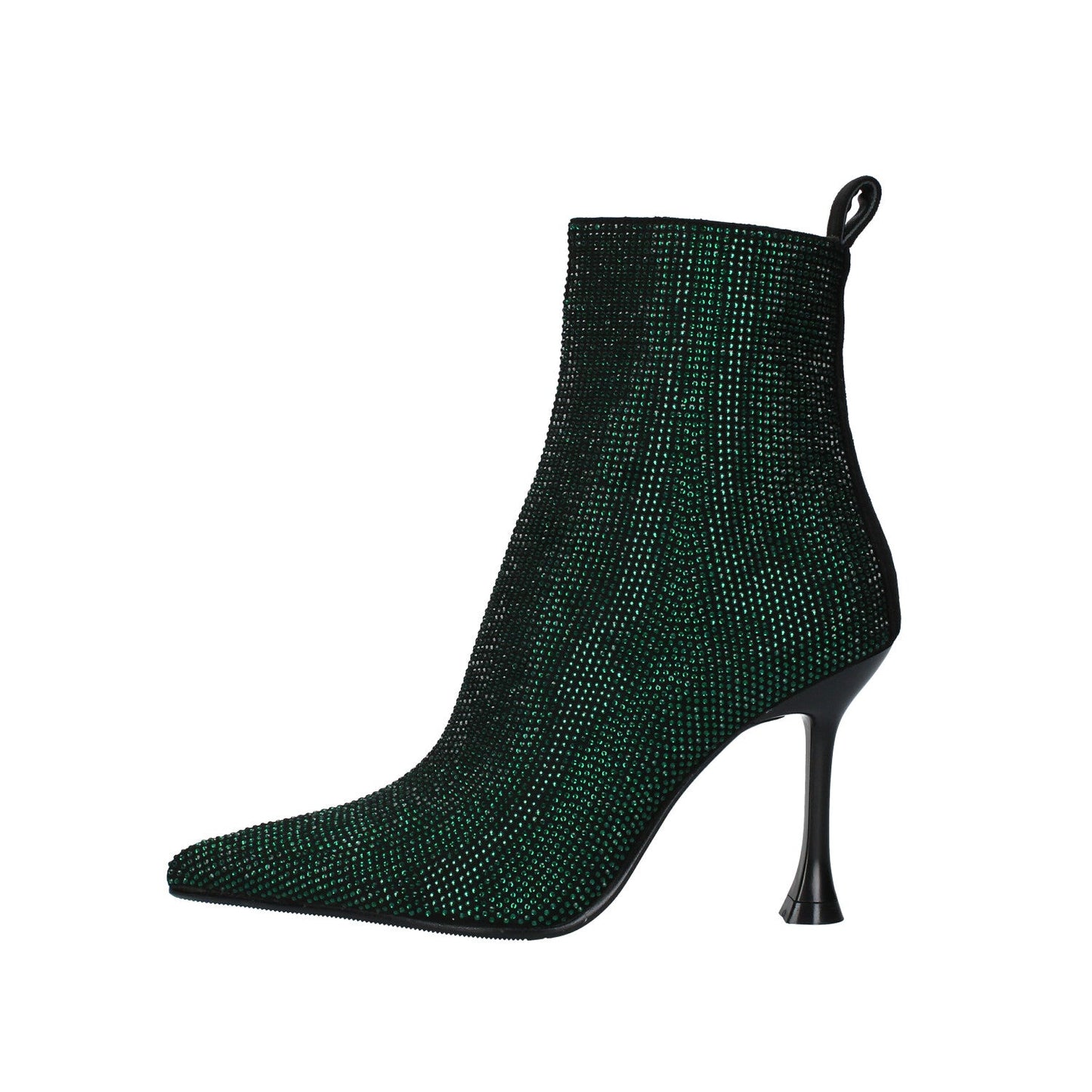 Stivaletto Donna Manufacture D'essai AA51