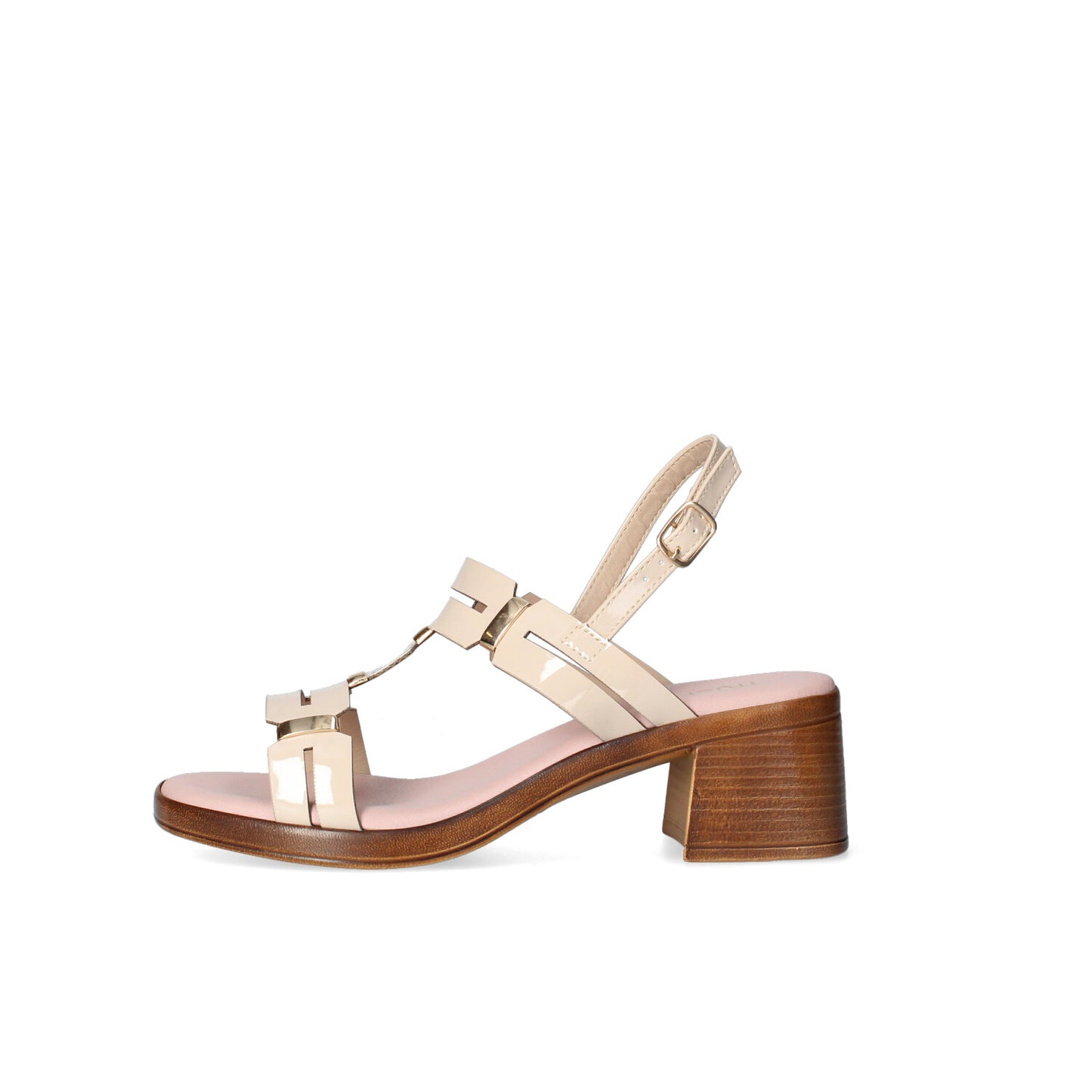Sandalo con Tacco Donna Michelle ADELFIA106.2