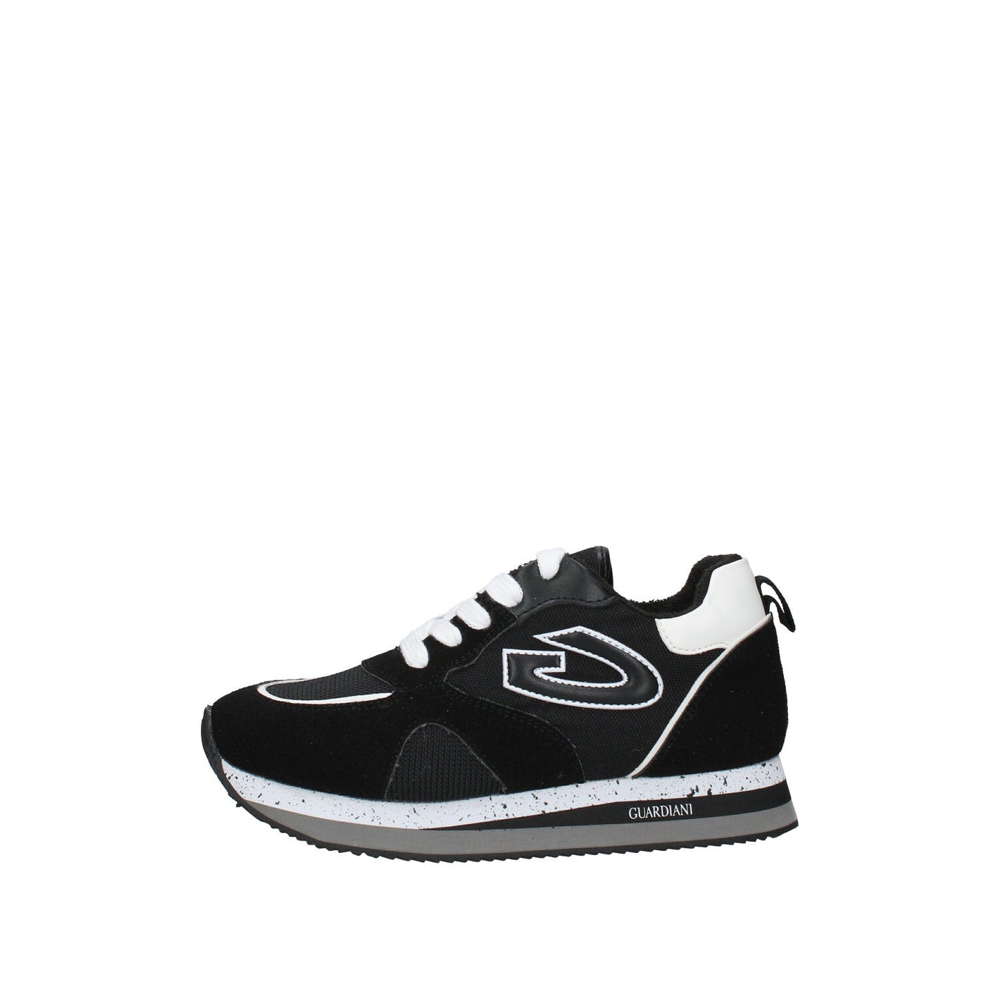 Sneakers Bimbo Alberto Guardiani-Kids AGJ003802