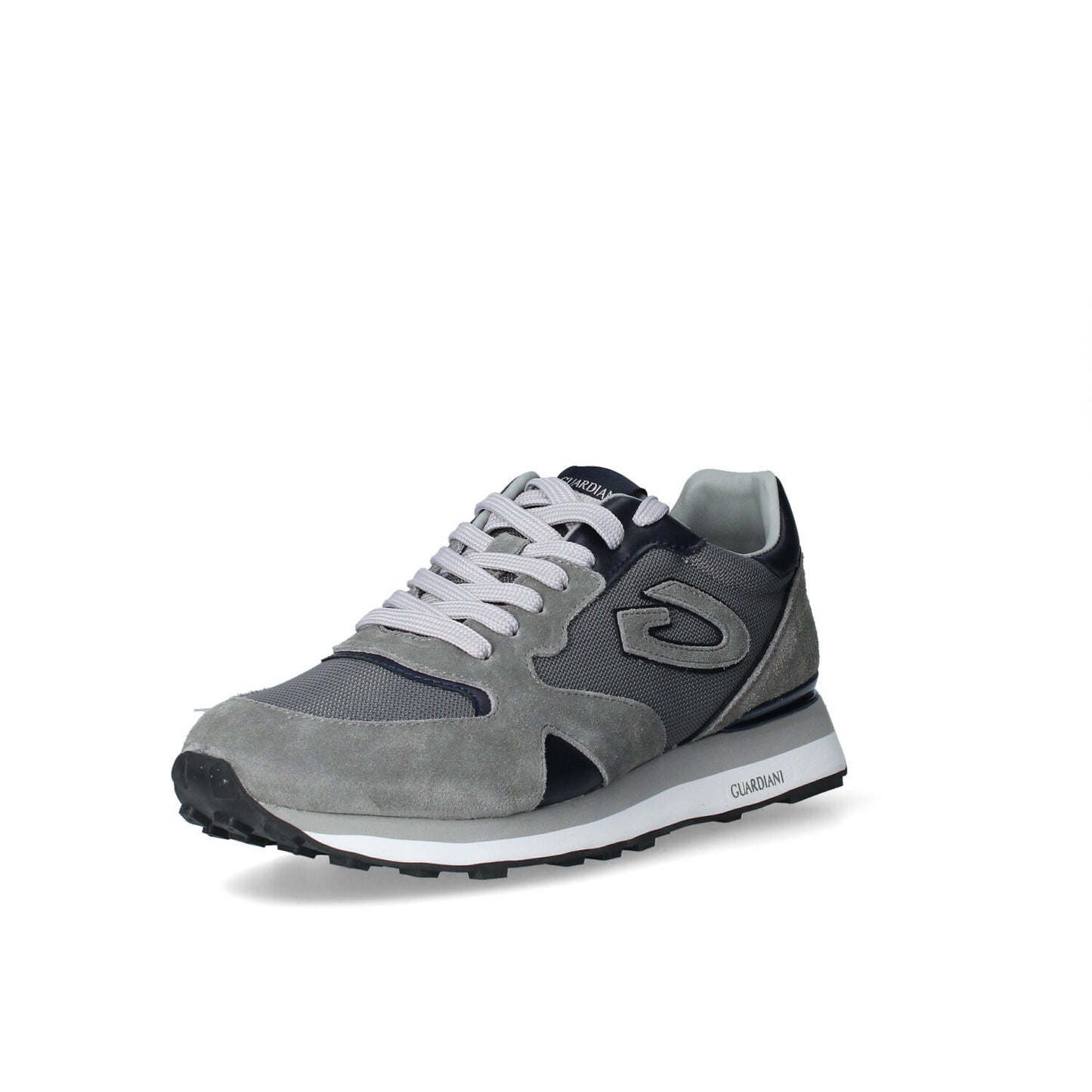 Sneakers Uomo Alberto Guardiani AGM317702