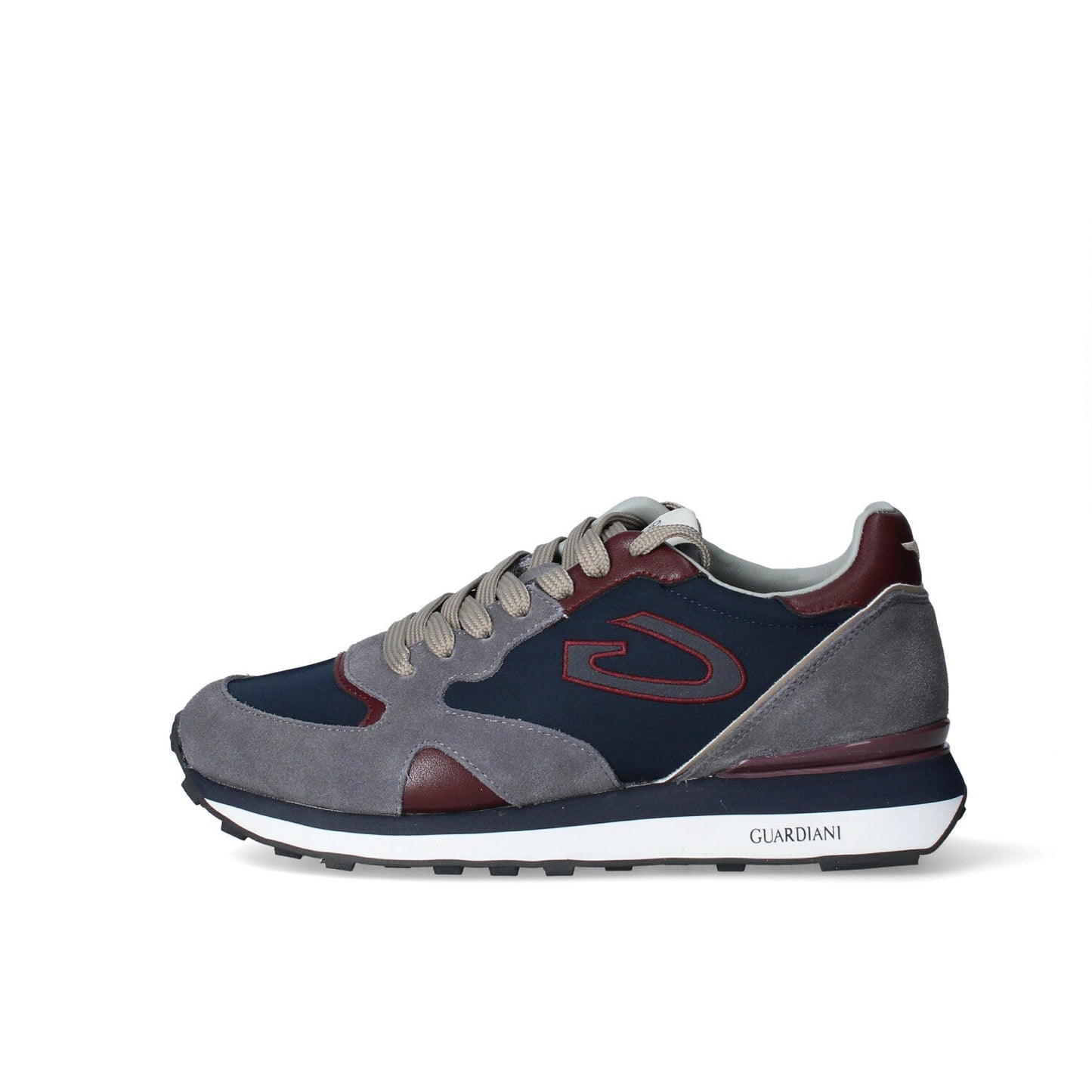 Sneakers Uomo Alberto Guardiani AGM317801