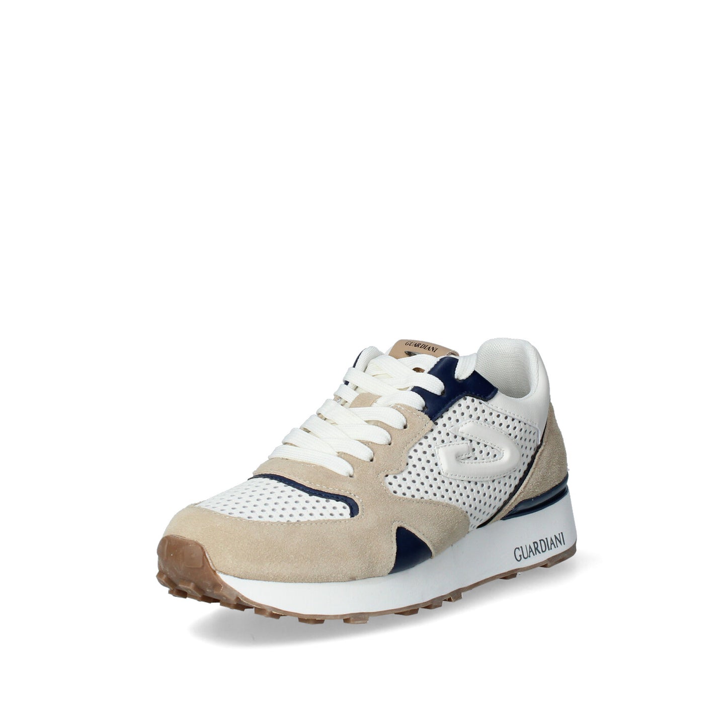 Sneakers Uomo Alberto Guardiani AGM451401