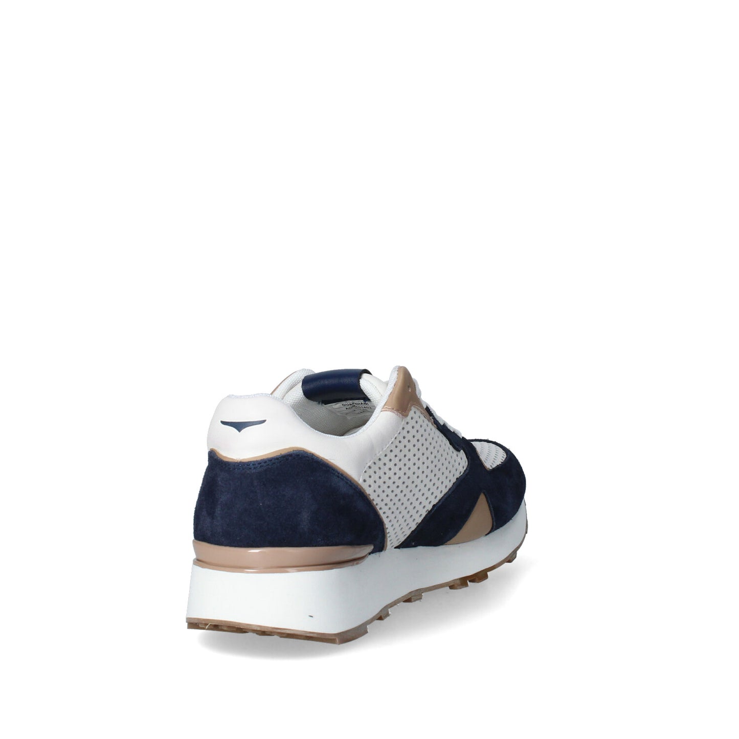 Sneakers Uomo Alberto Guardiani AGM451402