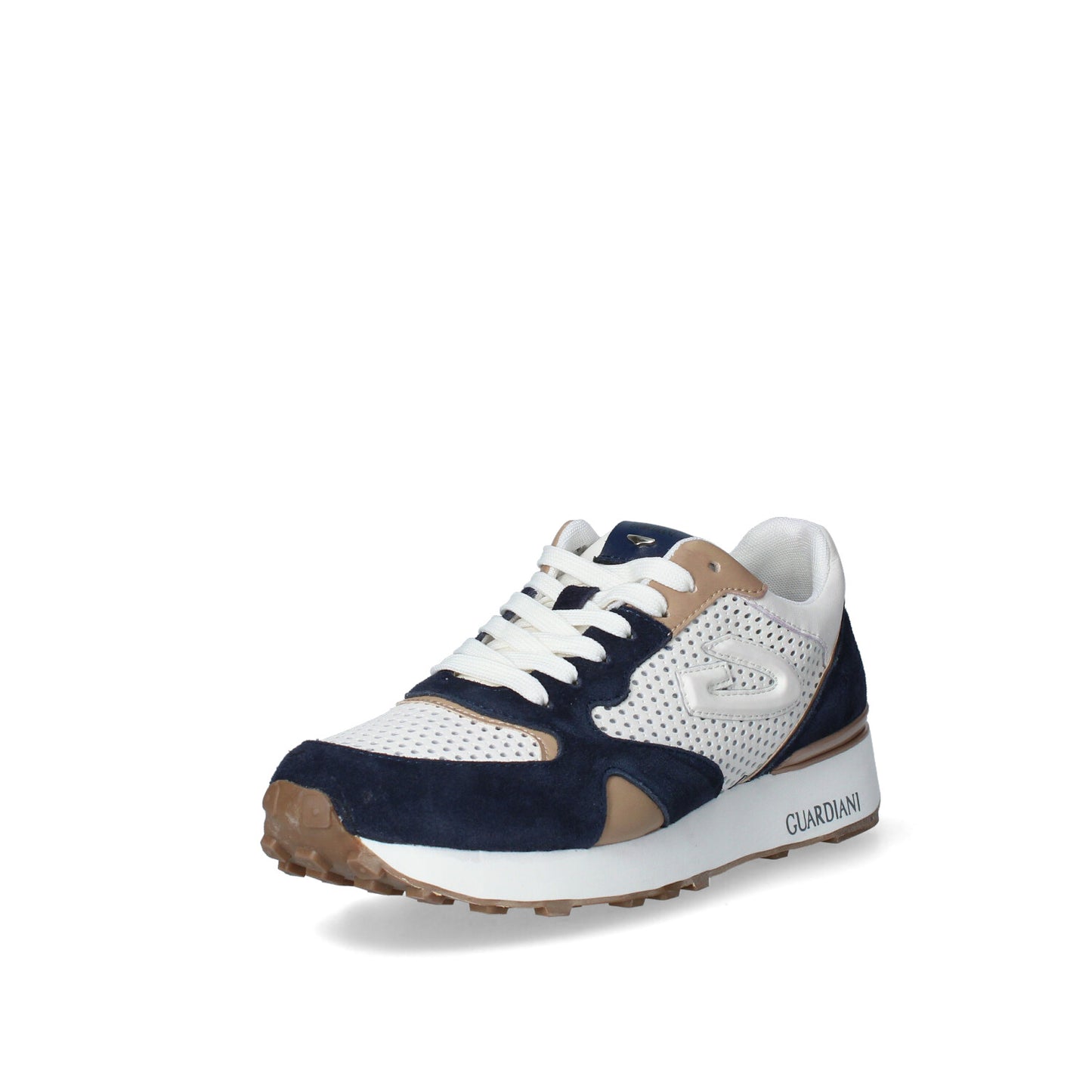 Sneakers Uomo Alberto Guardiani AGM451402