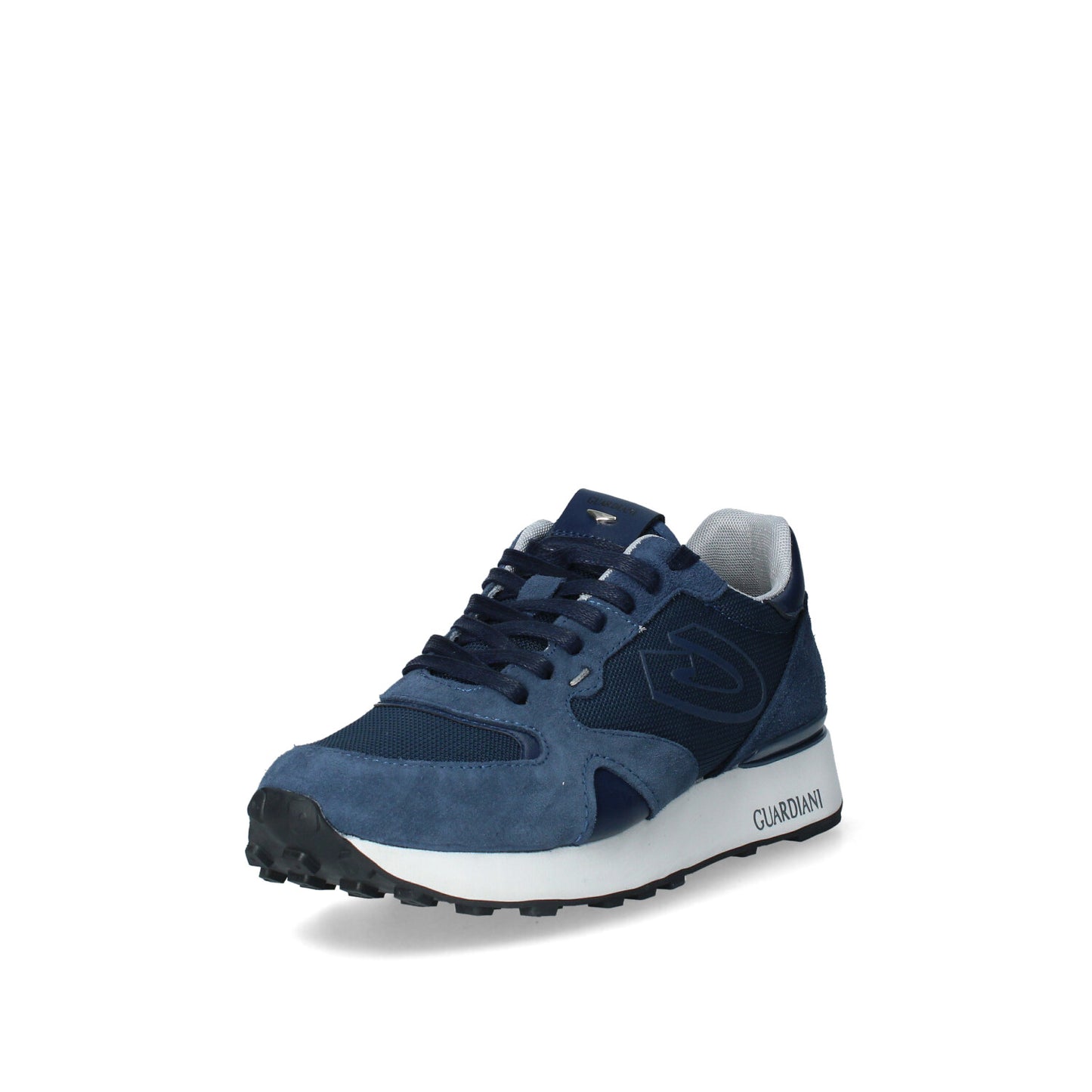 Sneakers Uomo Alberto Guardiani AGM451505