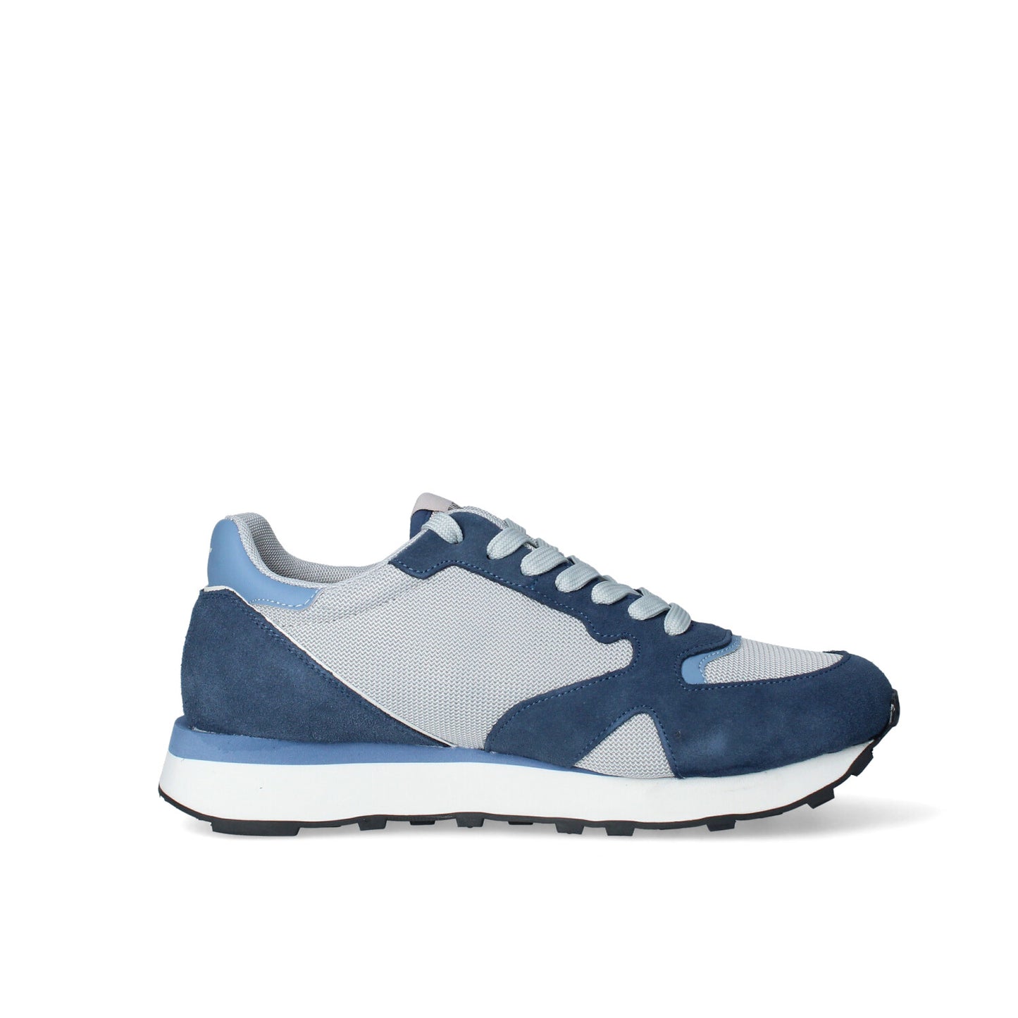 Sneakers Uomo Alberto Guardiani AGM451506