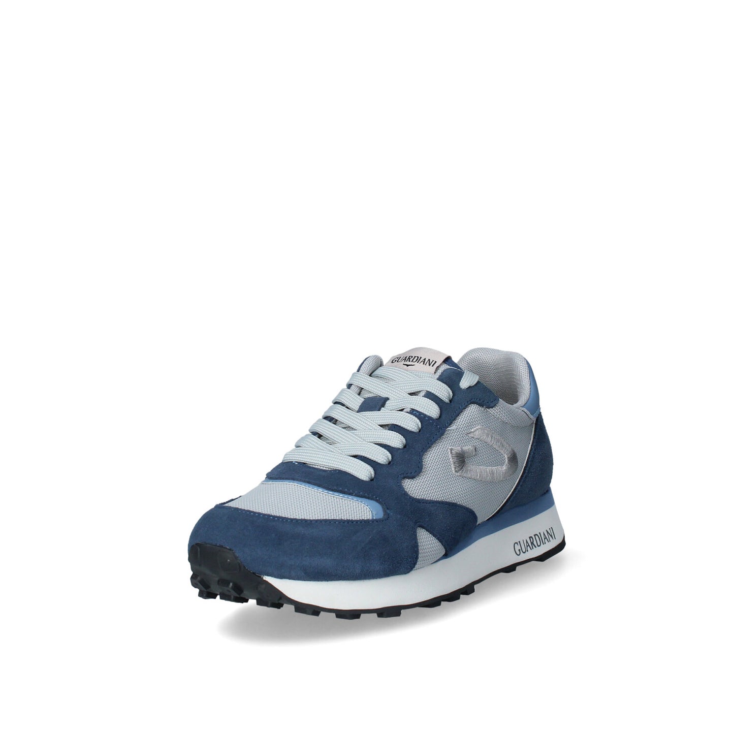Sneakers Uomo Alberto Guardiani AGM451506