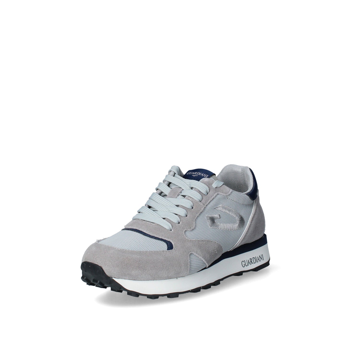 Sneakers Uomo Alberto Guardiani AGM451507