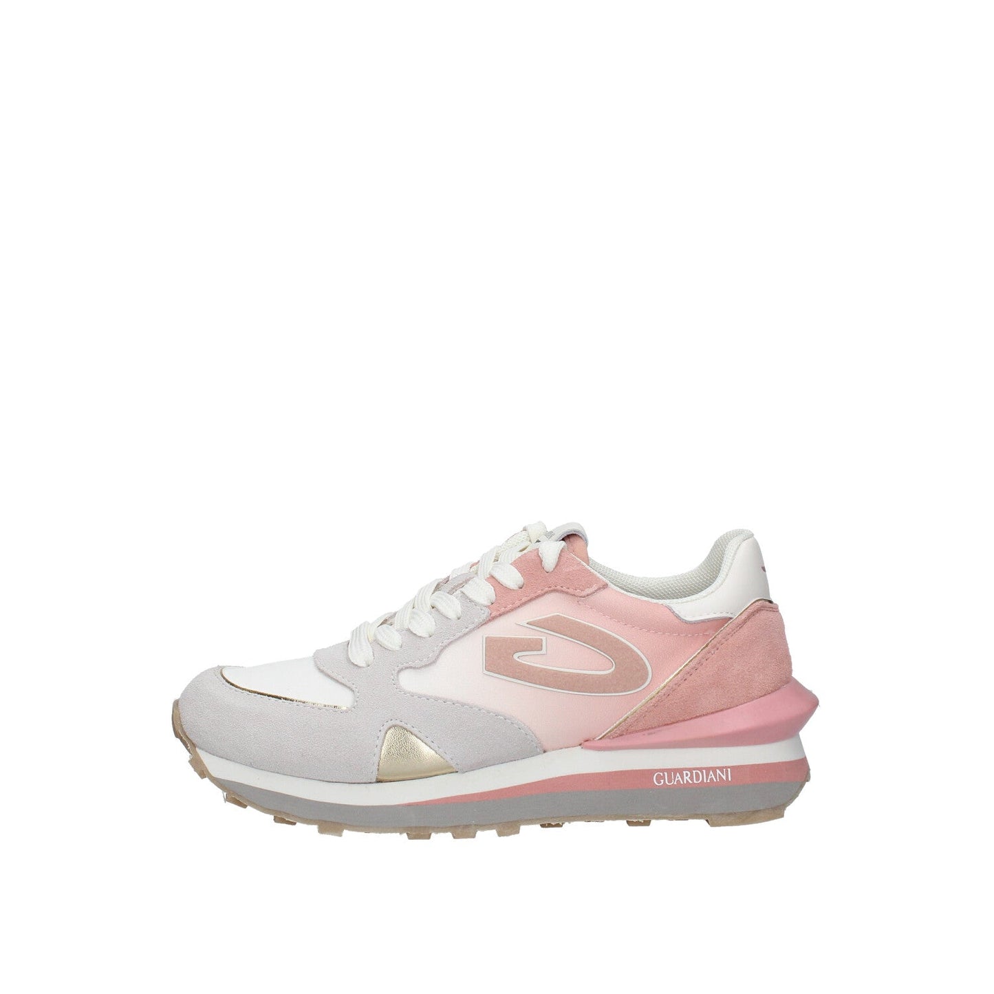 Sneakers Donna Alberto Guardiani AGW410100