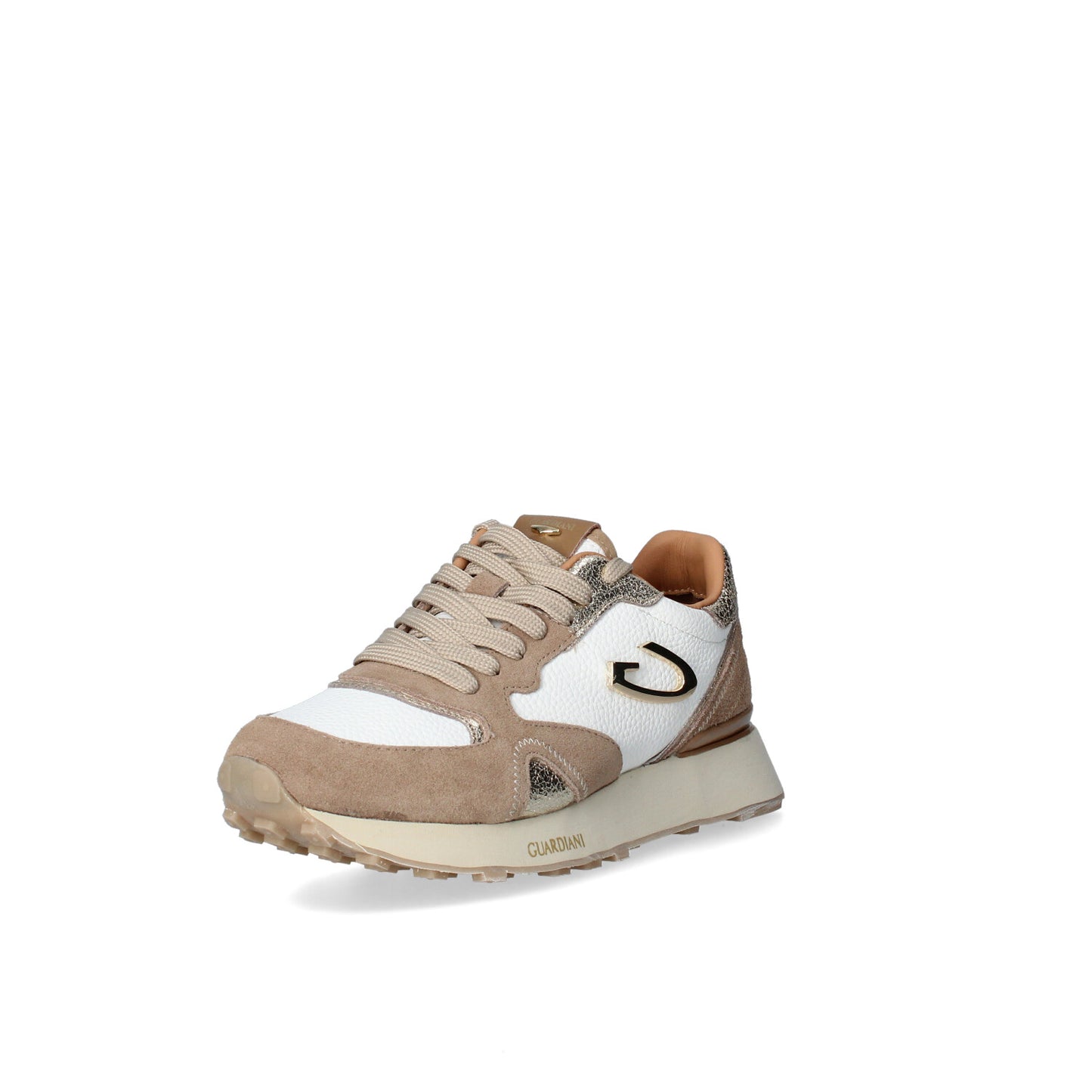 Sneakers Donna Alberto Guardiani AGW434800